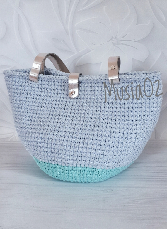 Сумка "Летний блеск"