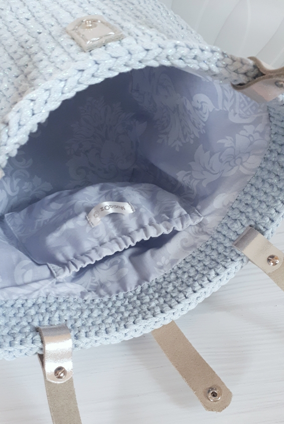 Сумка "Летний блеск"