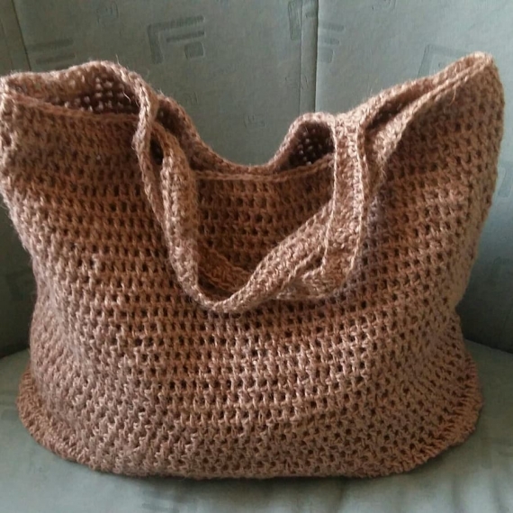 Пляжная сумка