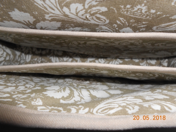 сумочка женская через плечо "Ракушка"