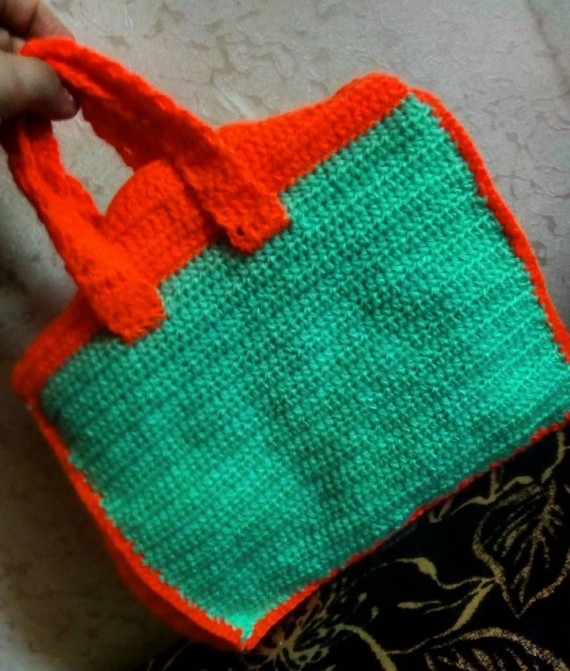 детская сумочка