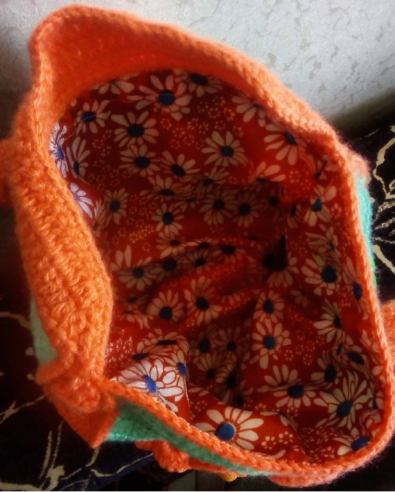 детская сумочка