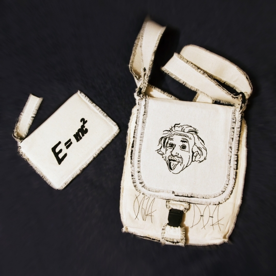 Комплект "Энштейн"