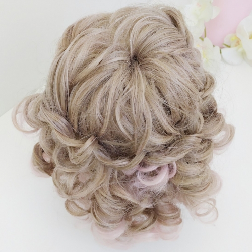 Текстильная кукла