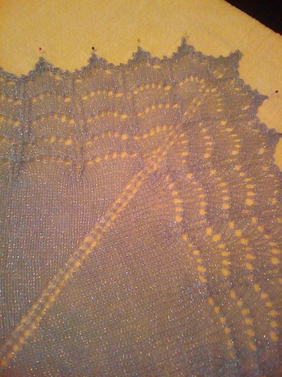 Шаль-Бактус