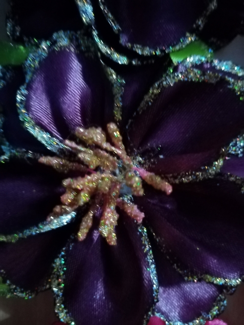 Бантики и заколочки