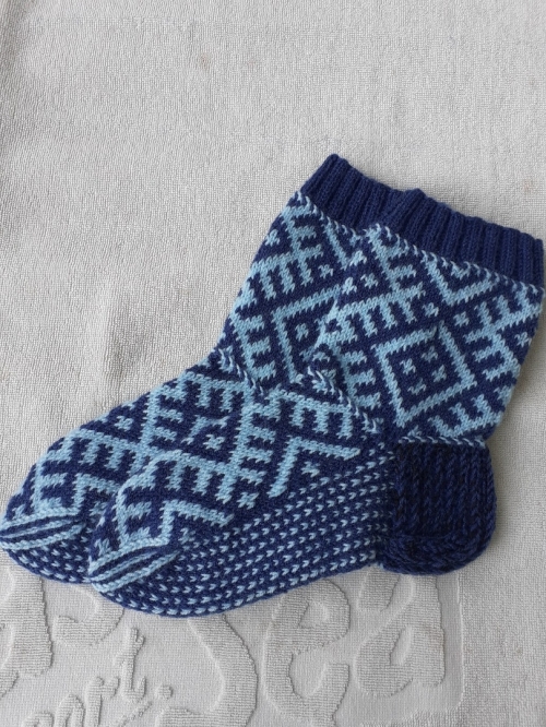 Носки женские