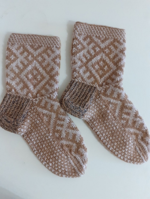 Носки женские