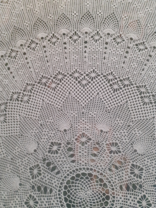 Скатерть "Полянка"