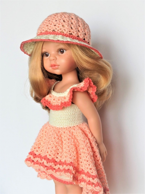 Комплект "Виталия"