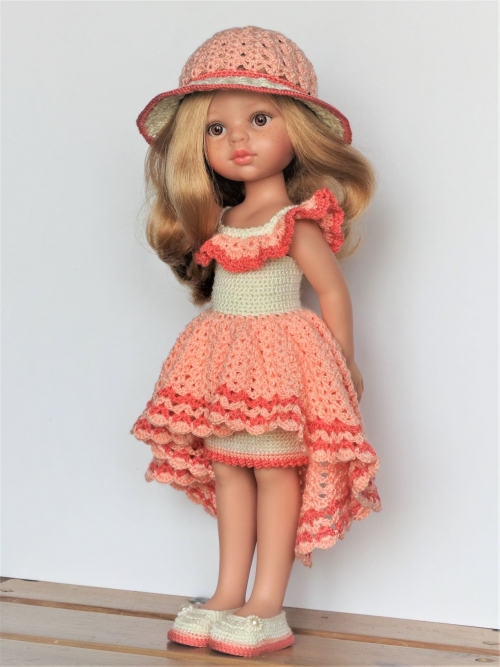 Комплект "Виталия"