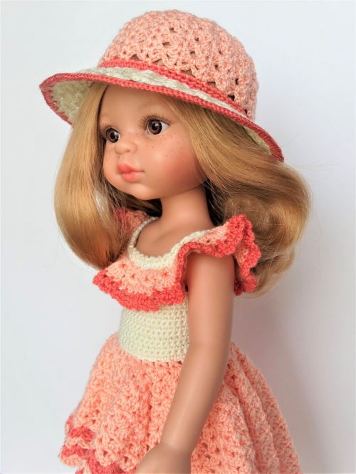 Комплект "Виталия"