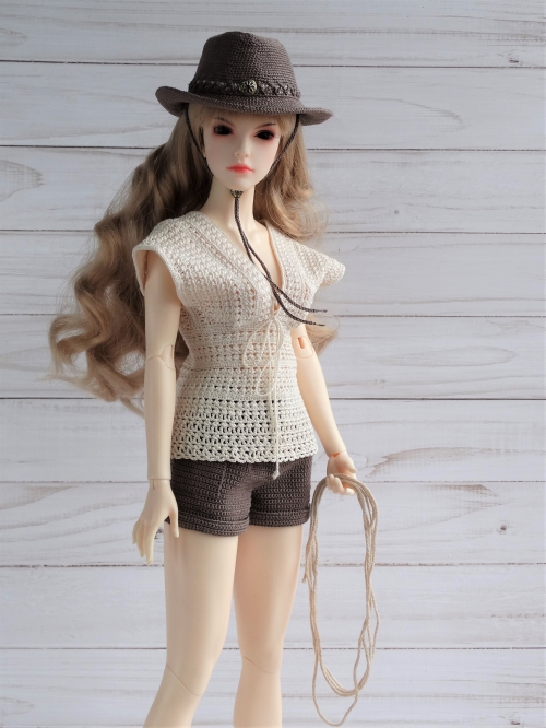 Ковбойский комплект