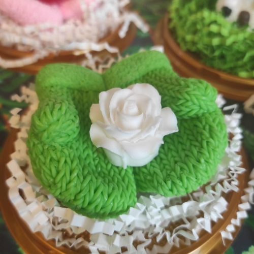 Зимние "Рукавички"