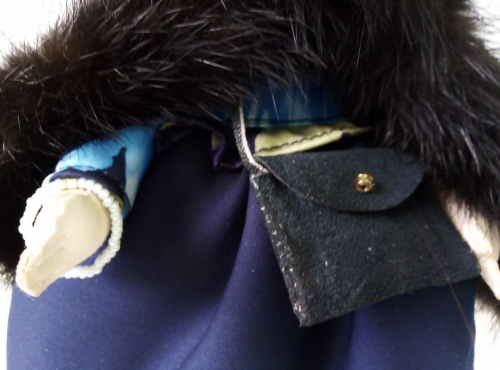 Кукла "Софья"