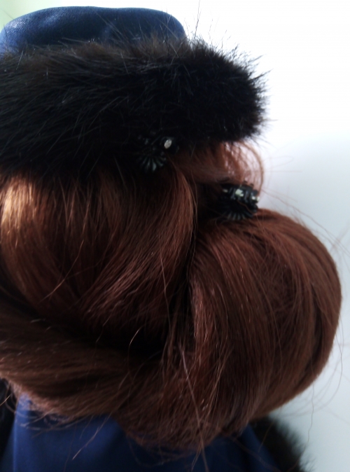 Кукла "Софья"