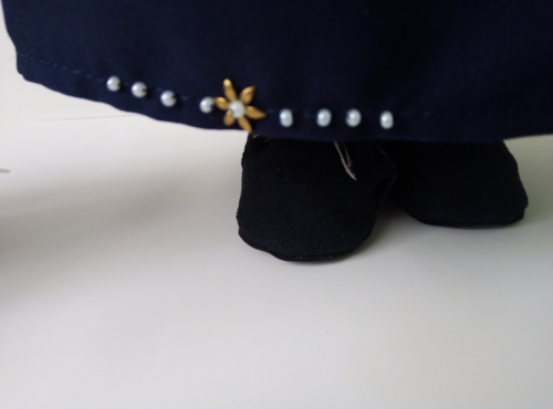 Кукла "Софья"