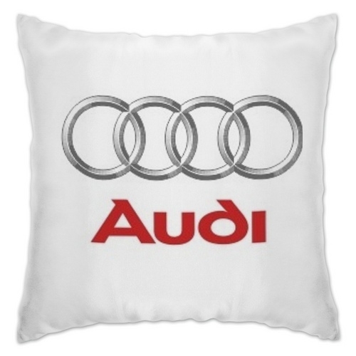 Декоративная подушка