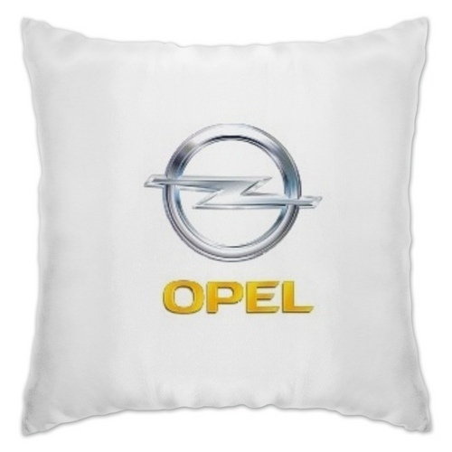 Декоративная подушка