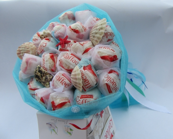 Букет Морской