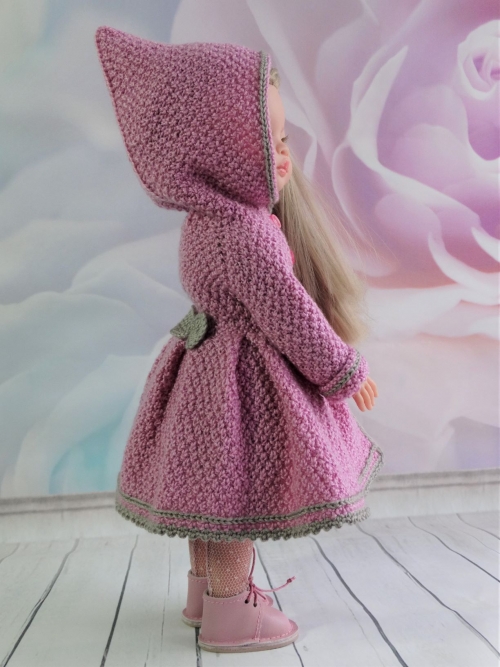 Осенний комплект