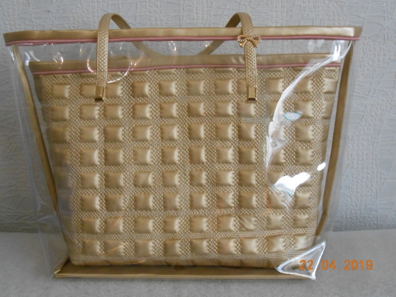 Сумка женская "Солнечное лето"