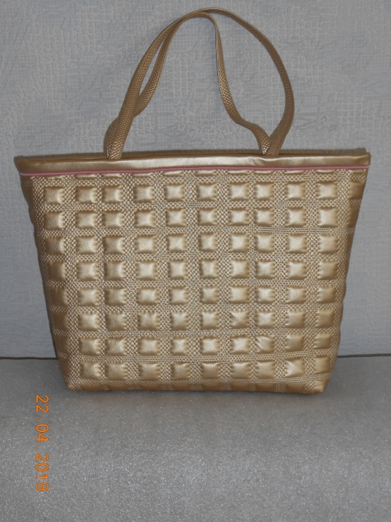 Сумка женская "Солнечное лето"