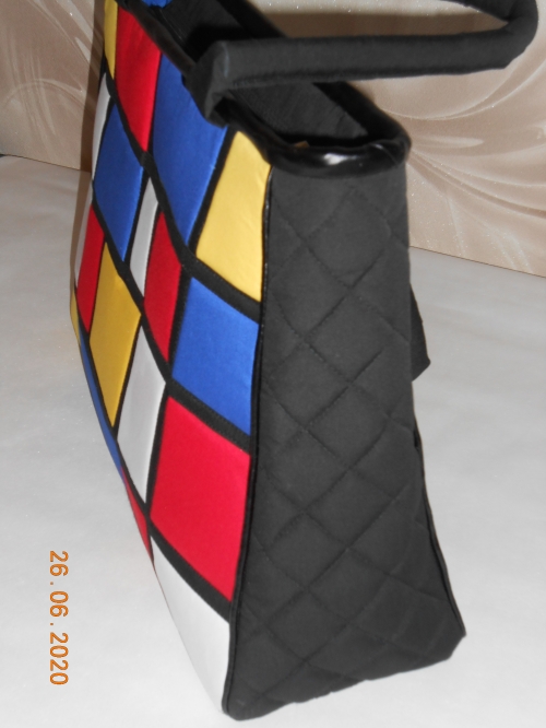 "Пит Мондриан 1"