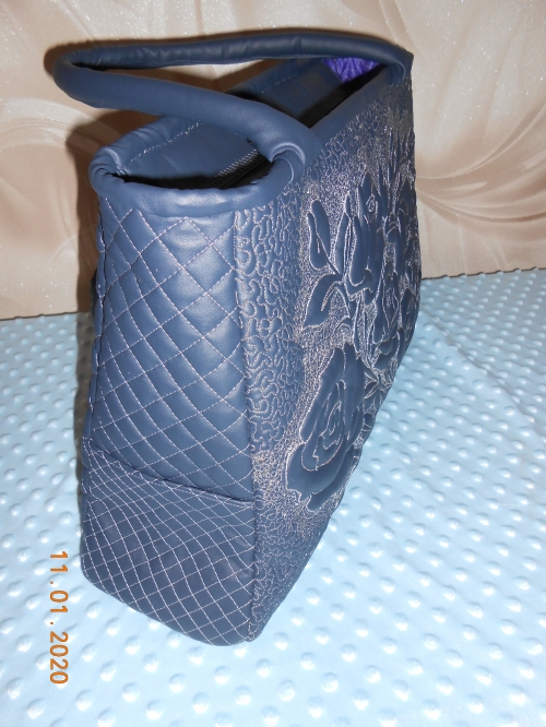 Сумка женская "Розы"