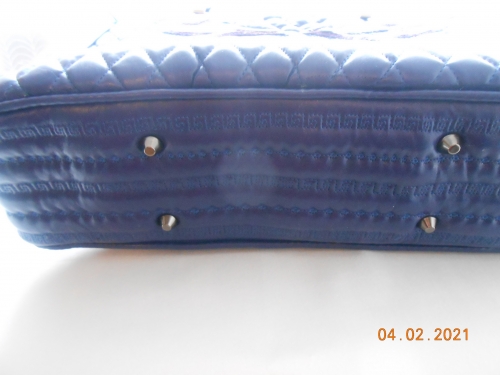 Сумка-портфель "Лотос"