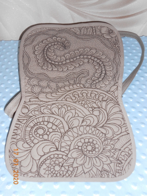 Женская сумочка "Фентези"