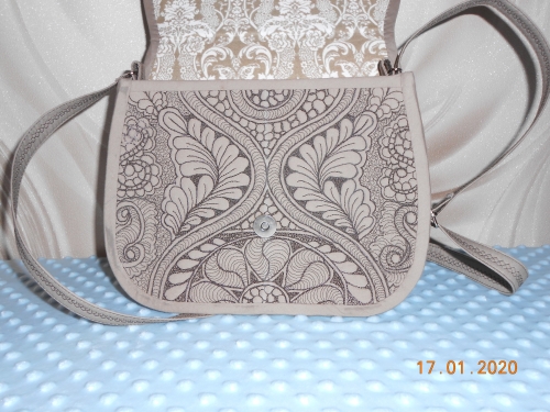 Женская сумочка "Фентези"