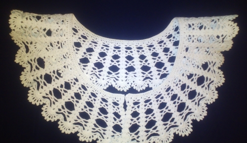 Воротничок