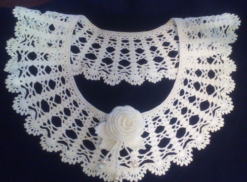 Воротничок