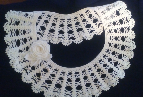 Воротничок