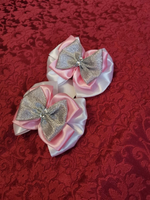 Резиночки для волос