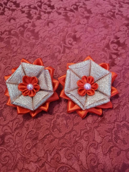 Резиночки для волос