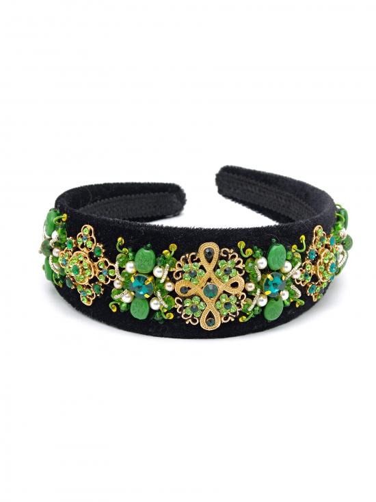 Ободок для волос "Vivien"