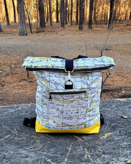 Рюкзак Roll Top