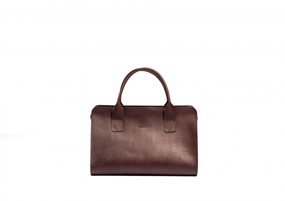 Сумка саквояж