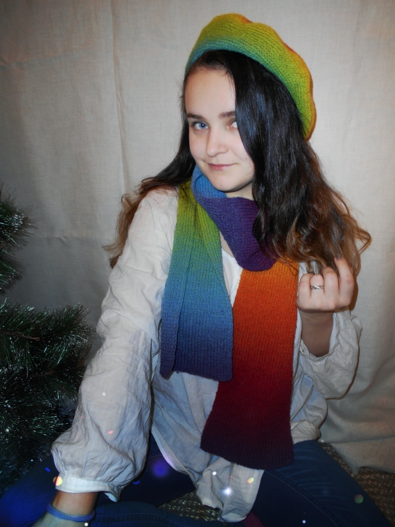 комплект "Радуга"