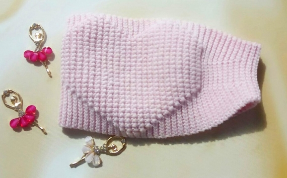 Повязка для девочек