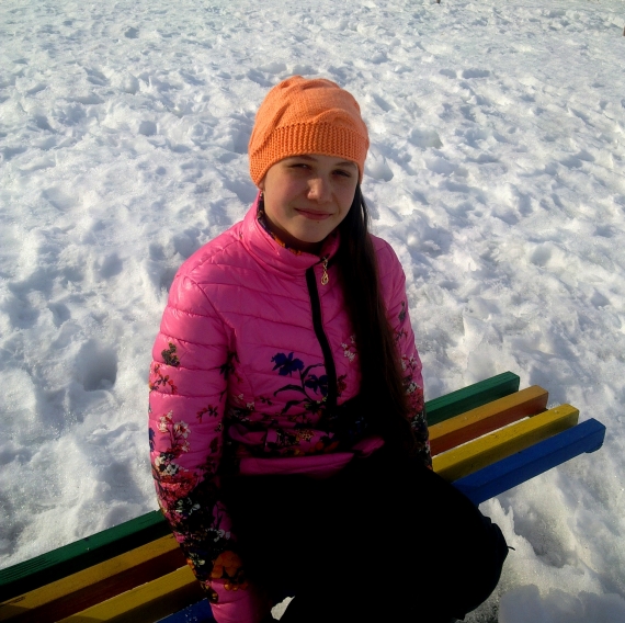 Шапочка Фантазия