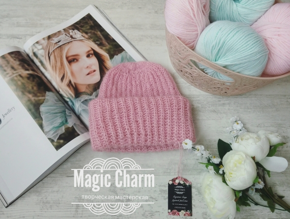 Шапочки такори