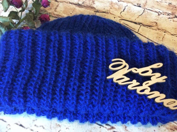 Шапка такори