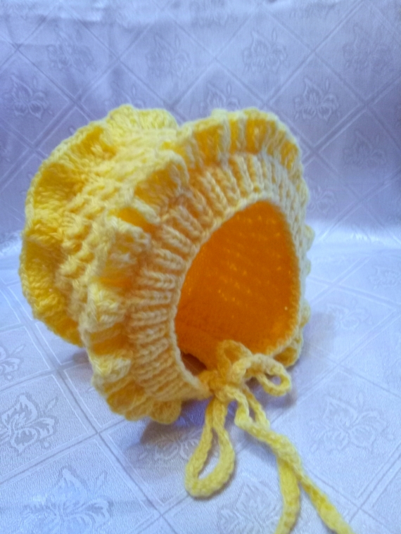 Шапка детская