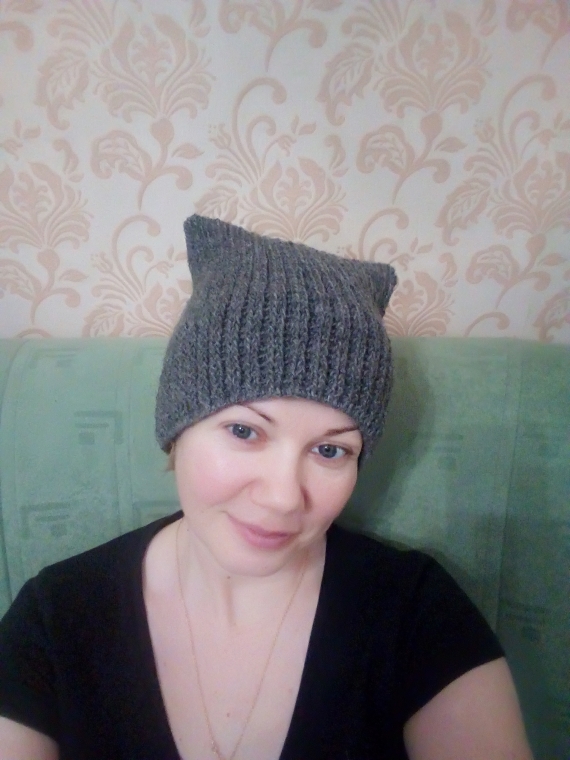 Котошапка