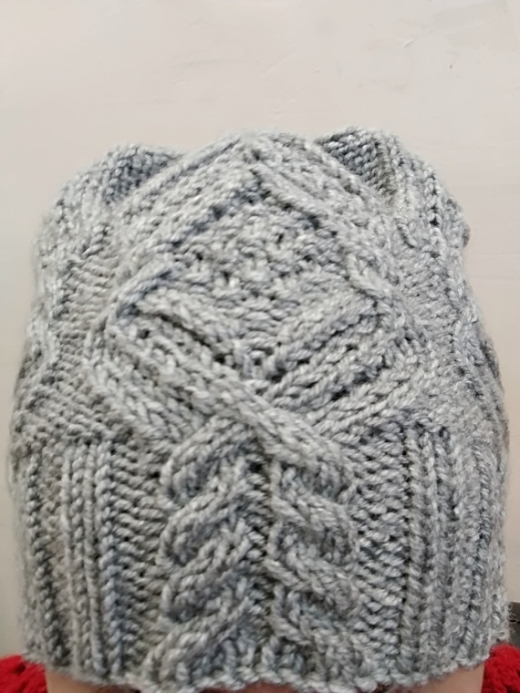 Головной убор