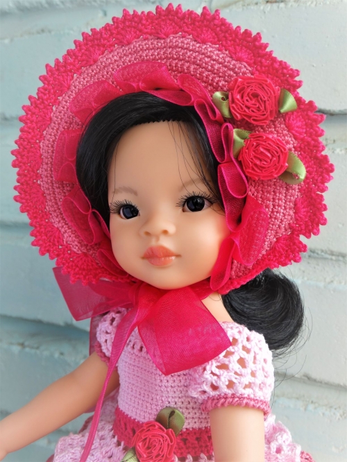 Наряд "Макаруны"