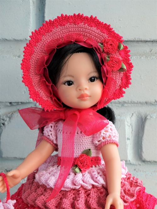 Наряд "Макаруны"